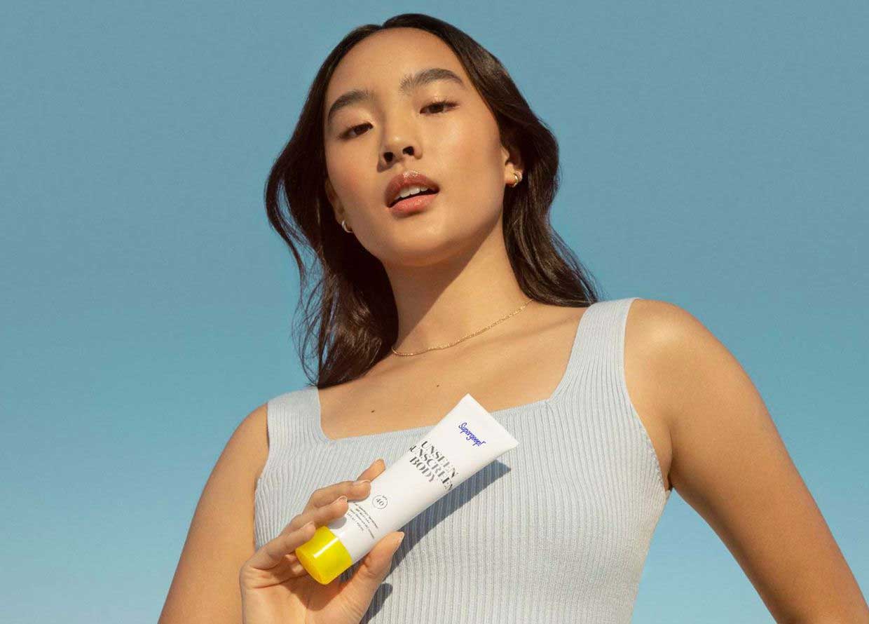We tried 5 new sunscreens—were they worth it?
