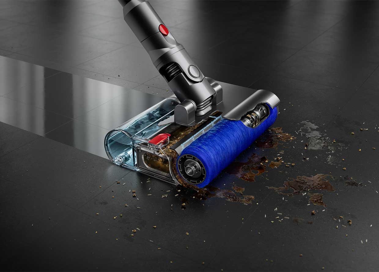 Dyson V12 Detect Slim Absolute cordless vacuum review - Your Home Style