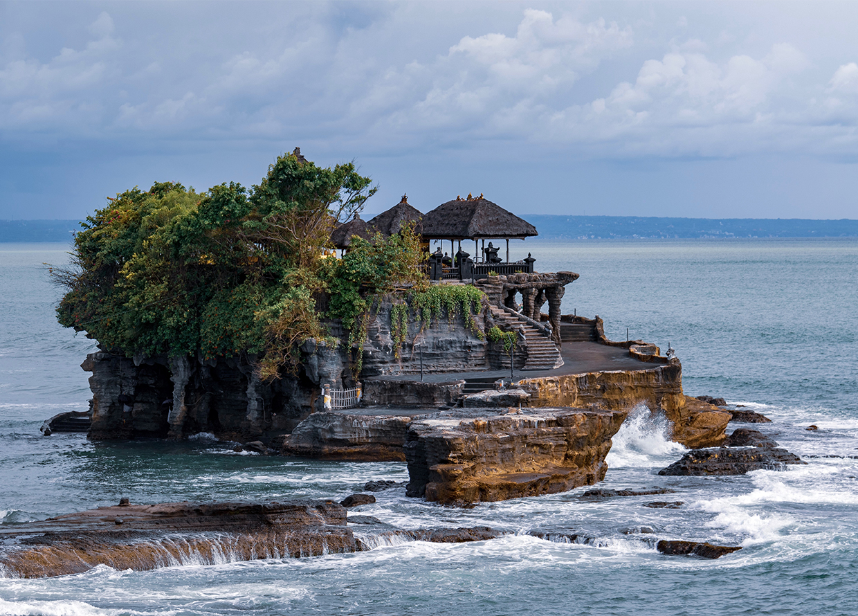 What is the Bali tourist tax and why do foreigners need to pay it