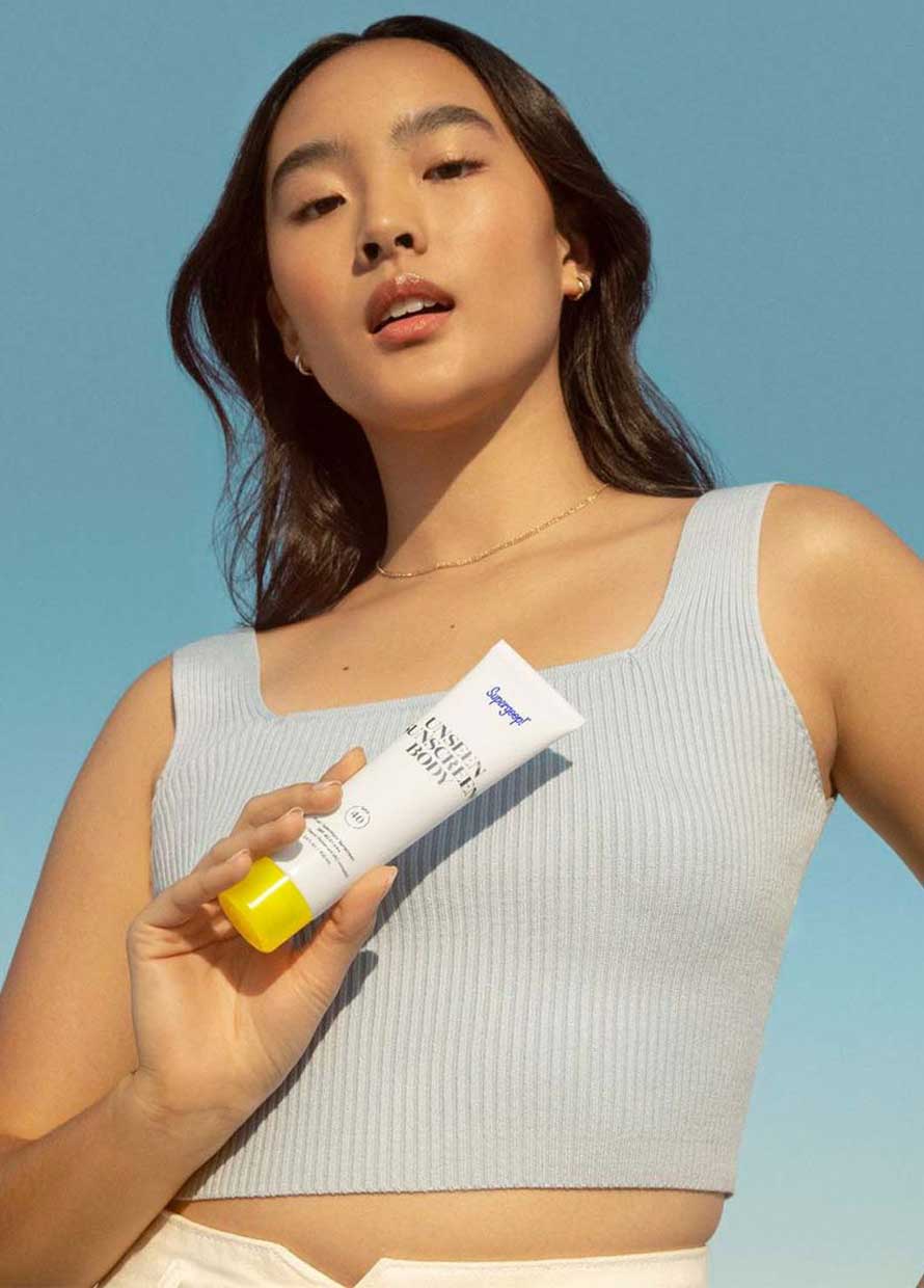We tried 5 new sunscreens—were they worth it?