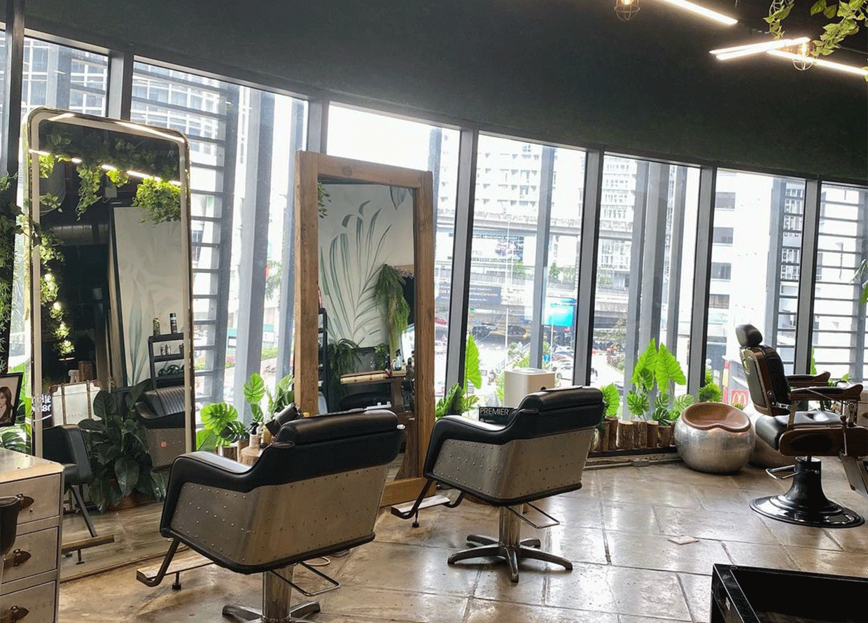 8 Hair salons in Mont Kiara to visit for a cut, colour or treatment