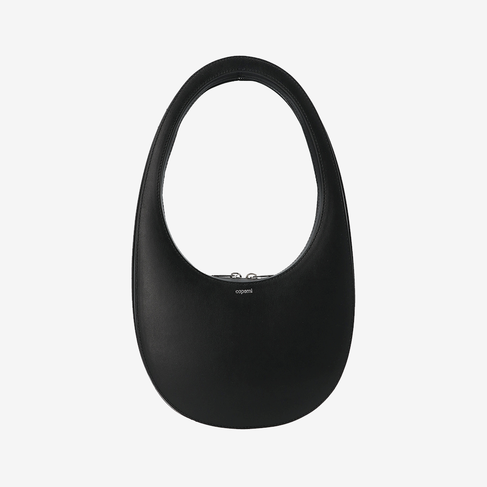 Crescent bag 