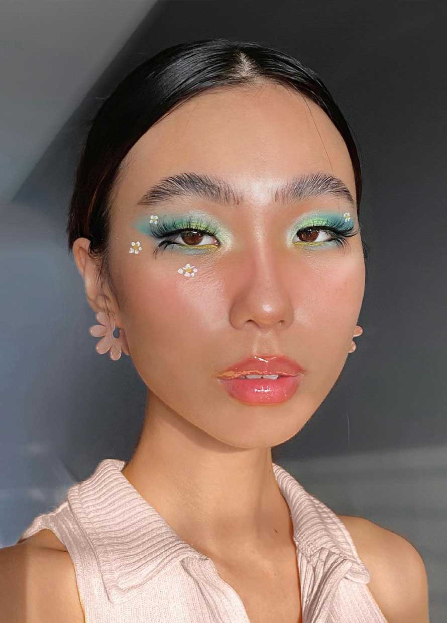 15 Malaysian makeup artists to follow for everyday and editorial inspo