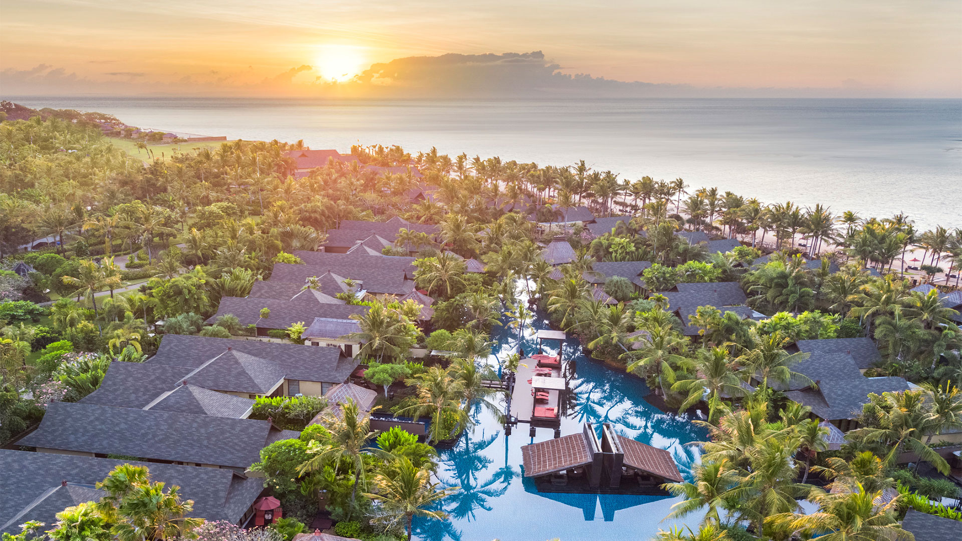 Experience exquisite luxury at The St. Regis Bali Resort’s House of Celebration