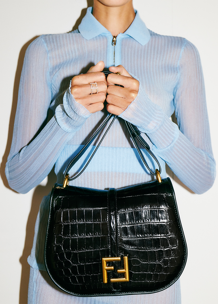 7 New designer bags you need to get your hands on right now