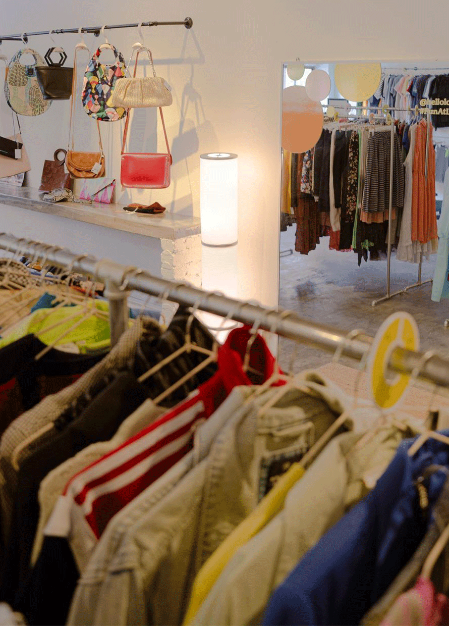 New Year New Clothes: This Thrift Store In Klang Valley Will Buy