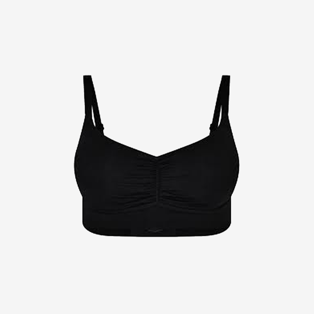 Monica Full Coverage Post-Surgery Pocketed Wireless Bra