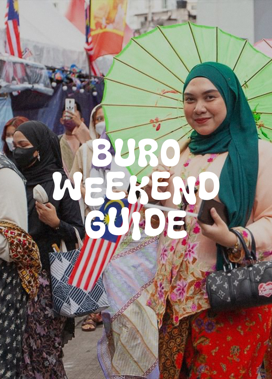 7 Things to do in the Klang Valley this weekend (Malaysia Day edition): 16 & 17 September 2023