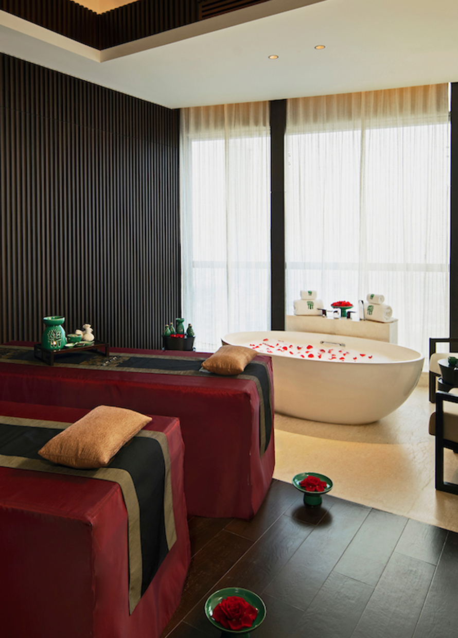 Checking in: Discover wellness in the city at Banyan Tree Kuala Lumpur