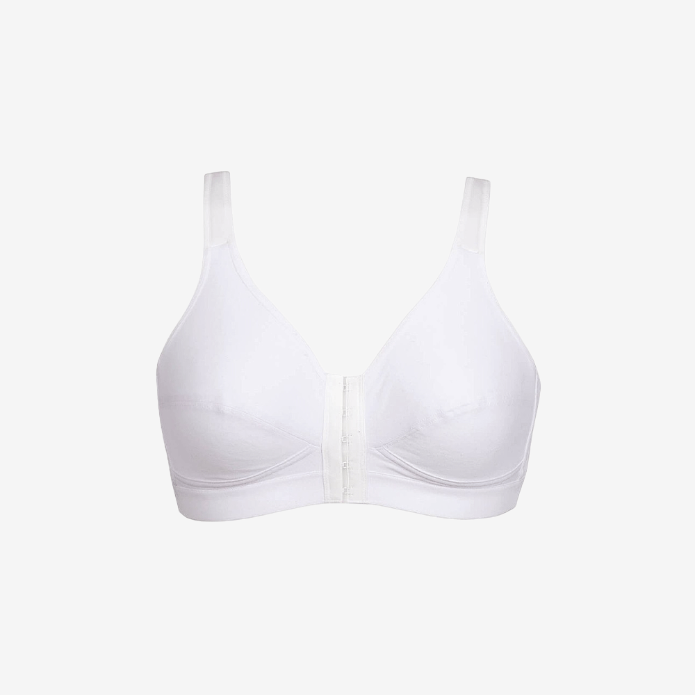 Breast Cancer Awareness Month: Best post-surgery compression bras to  support your recovery