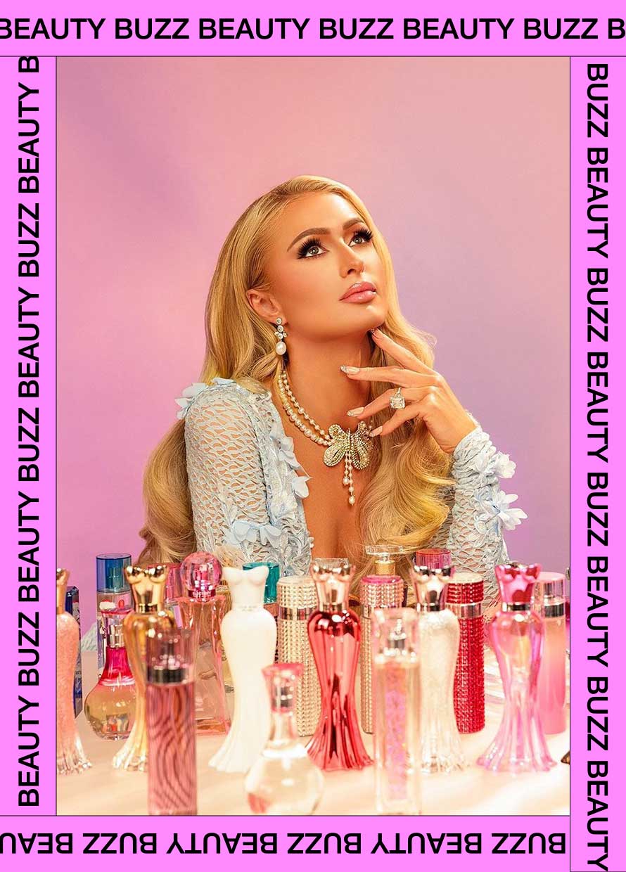 Beauty buzz: Paris Hilton stops by in KL, La Prairie opens up Malaysia’s first-ever Cobalt House