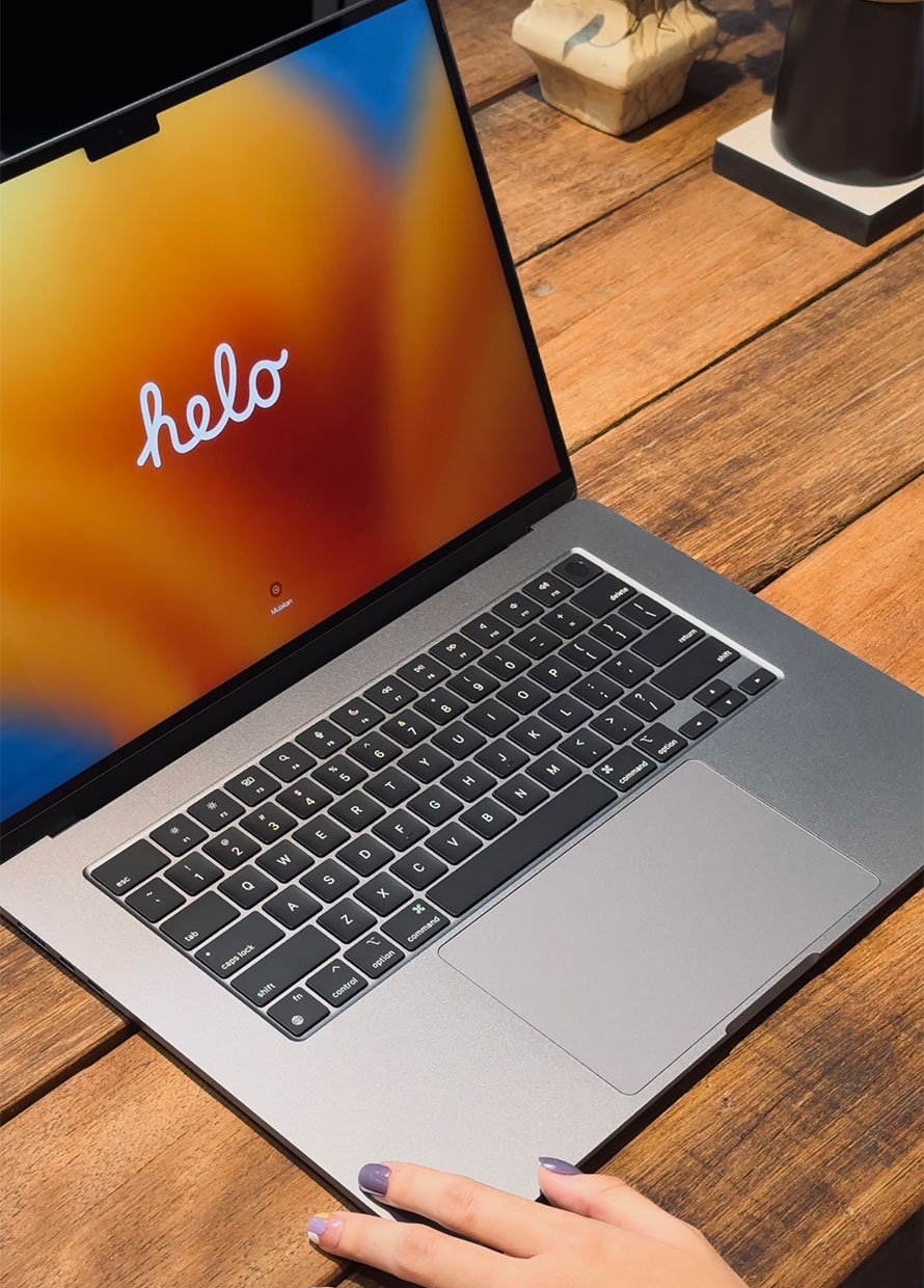 Review: Is the 15-inch MacBook Air M2 the best Mac for most users?