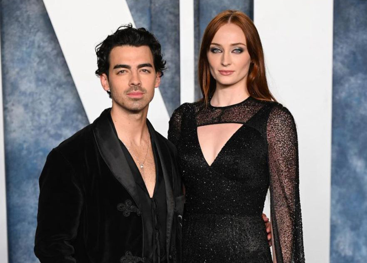 Sophie Turner sues Joe Jonas—plus other pop culture news