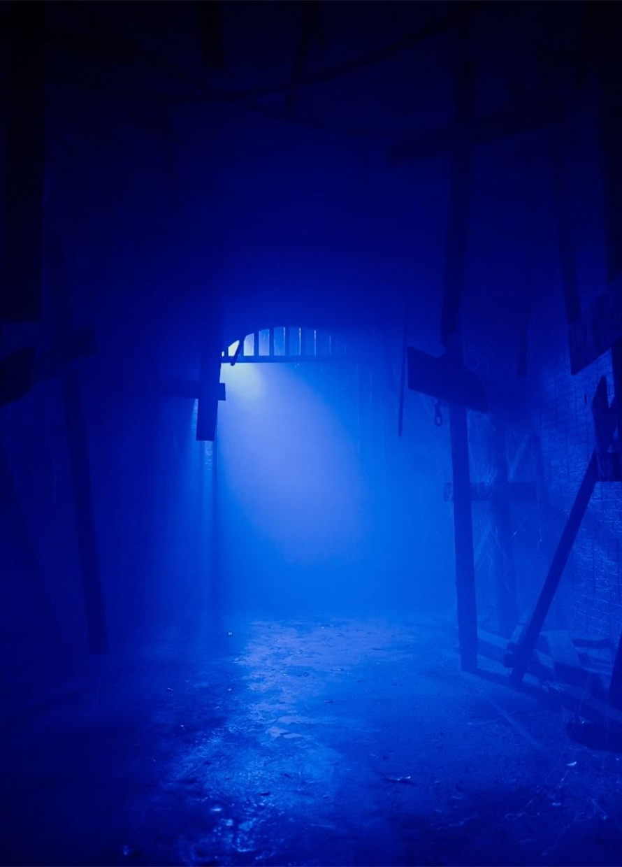 5 Immersive horror experiences in Kuala Lumpur for brave souls