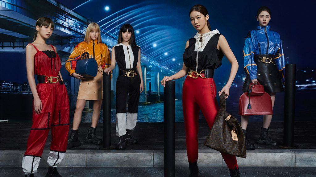 6 Asian stars who were just named luxury ambassadors, from K-pop idols BTS'  J-Hope for Louis Vuitton, Twice's Momo for Miu Miu and NCT's Taeyong for  Loewe, to KinnPorsche's Apo and Mile