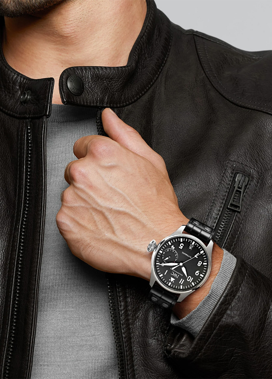 5 Classic pilot watches every collector should own