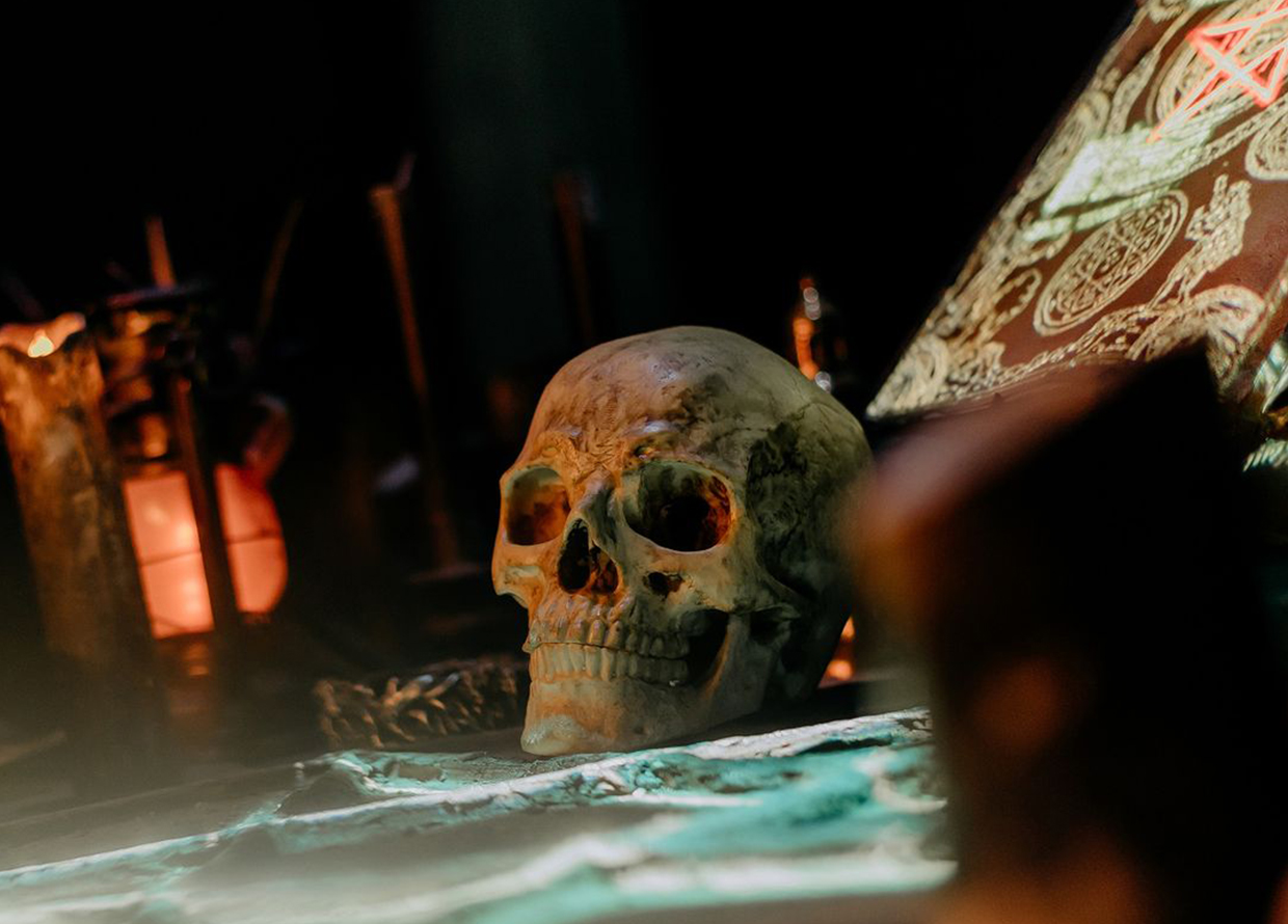 7 Immersive horror experiences in Kuala Lumpur for brave souls