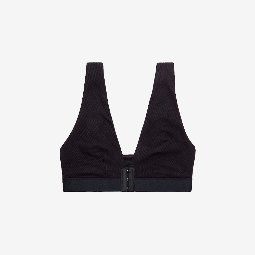 AnaOno Post-Surgery Delilah Lounge Pocketed Bralette