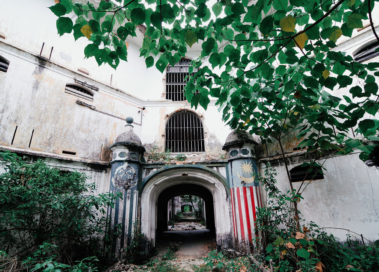 6 Spooky facts about Malaysia’s infamous Pudu Prison