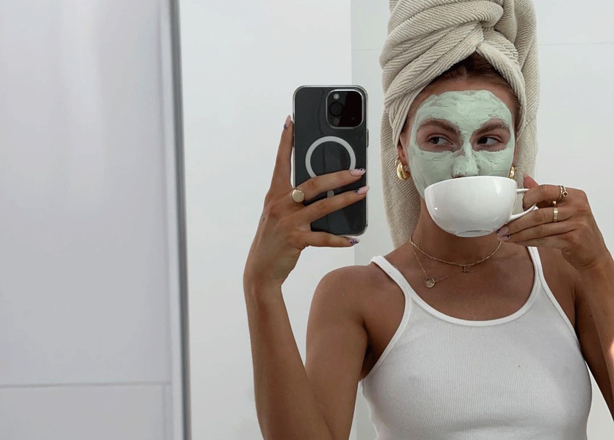 Sustainable sheet masks for the eco-conscious beauty junkie