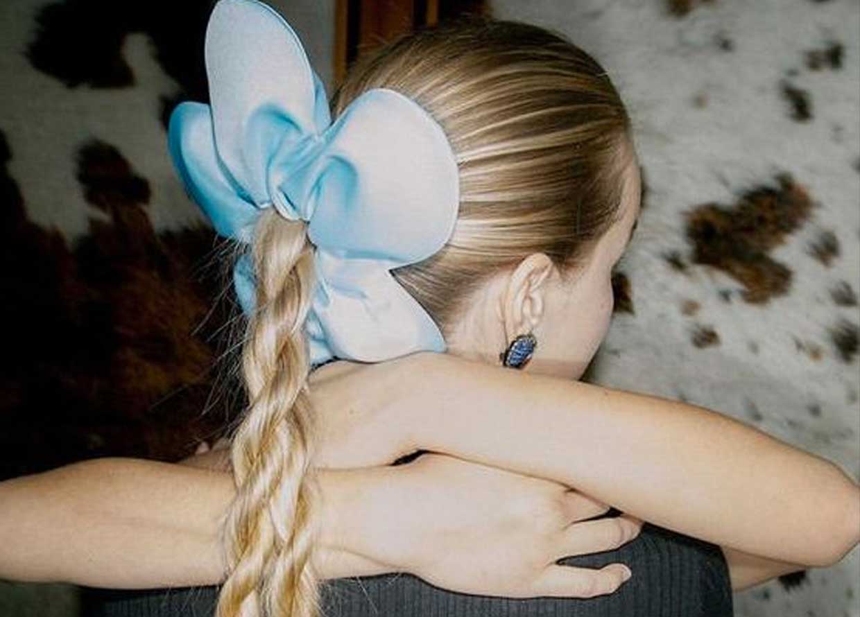 How these hair accessories can elevate your hair game (and where to shop them)