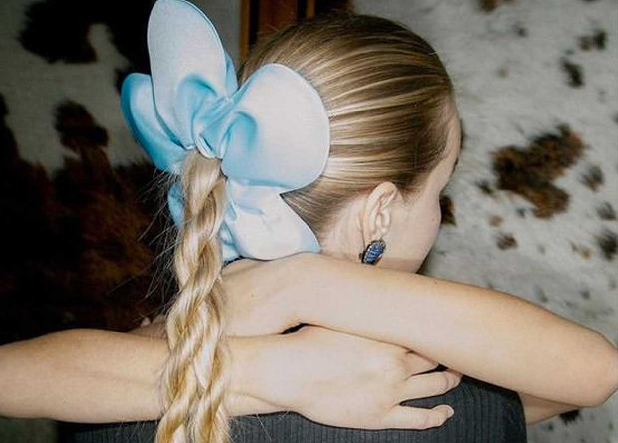 How To Up Your Hair Game With Hair Accessories