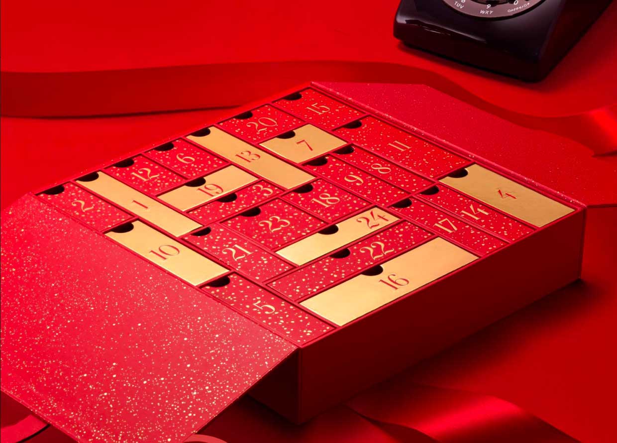 The 22 Best Beauty Advent Calendars of 2023