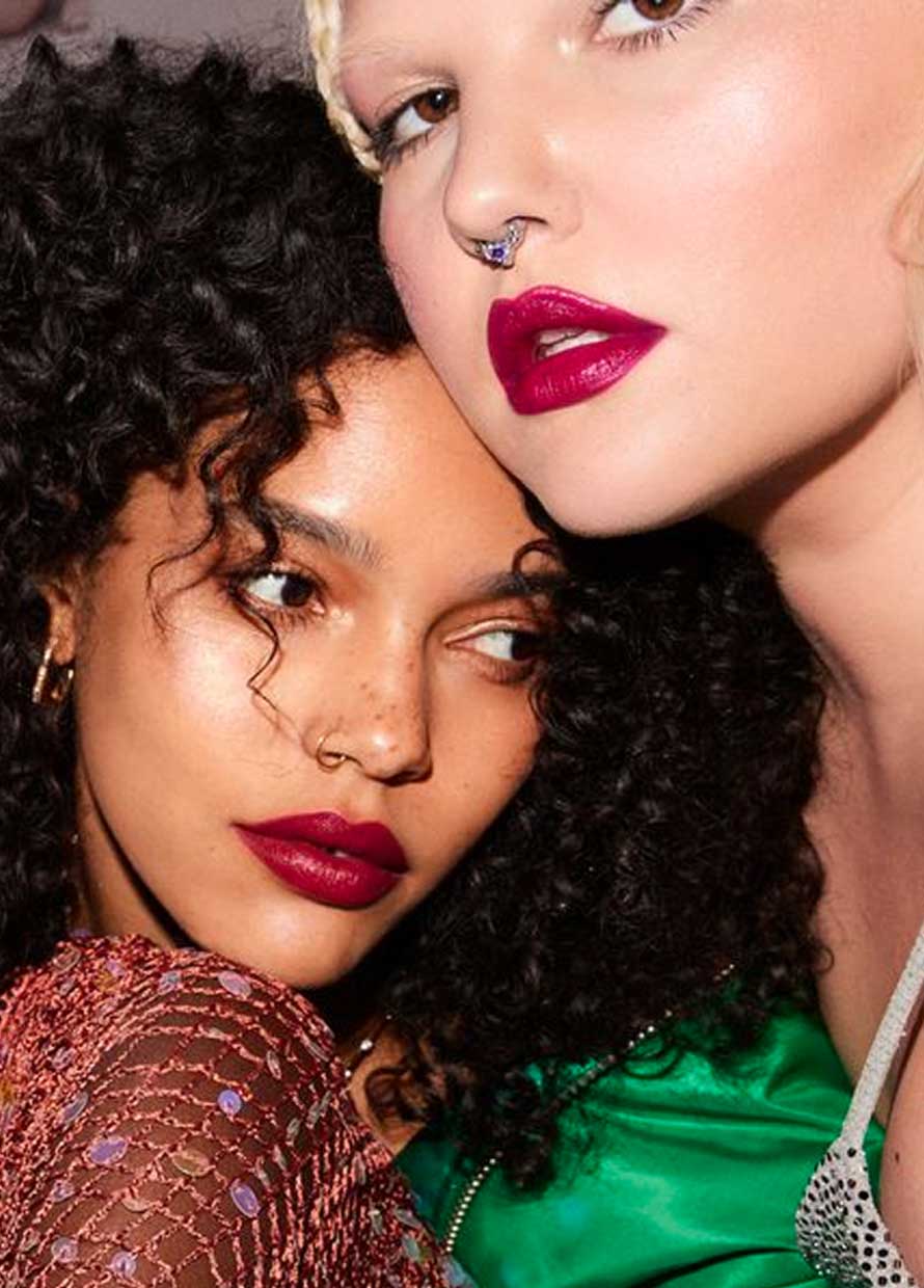 10 Holiday makeup gift sets to cop for you, your family and your friends