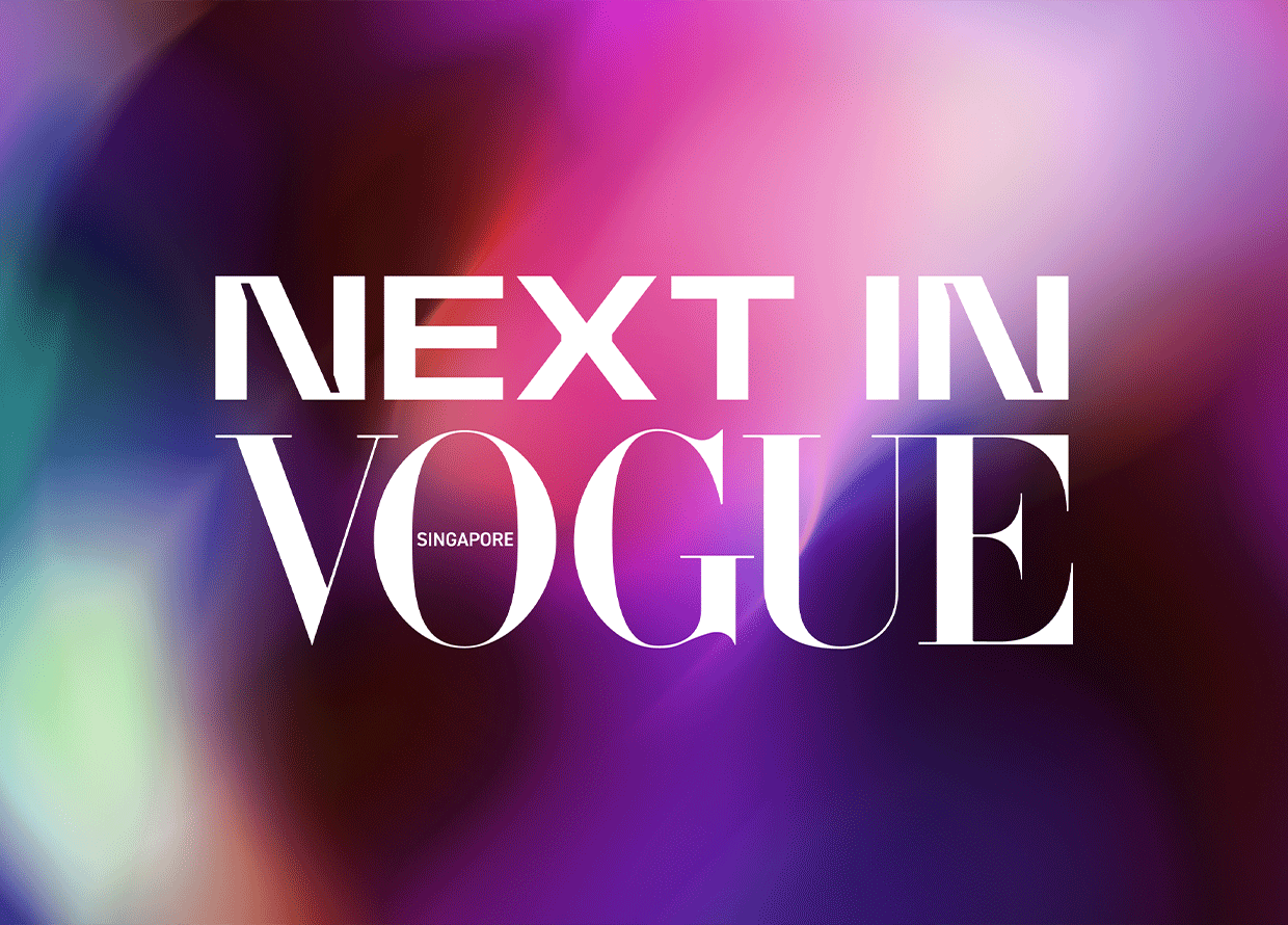 6 Things to do at Vogue Singapore’s third anniversary landmark event ‘Next in Vogue’