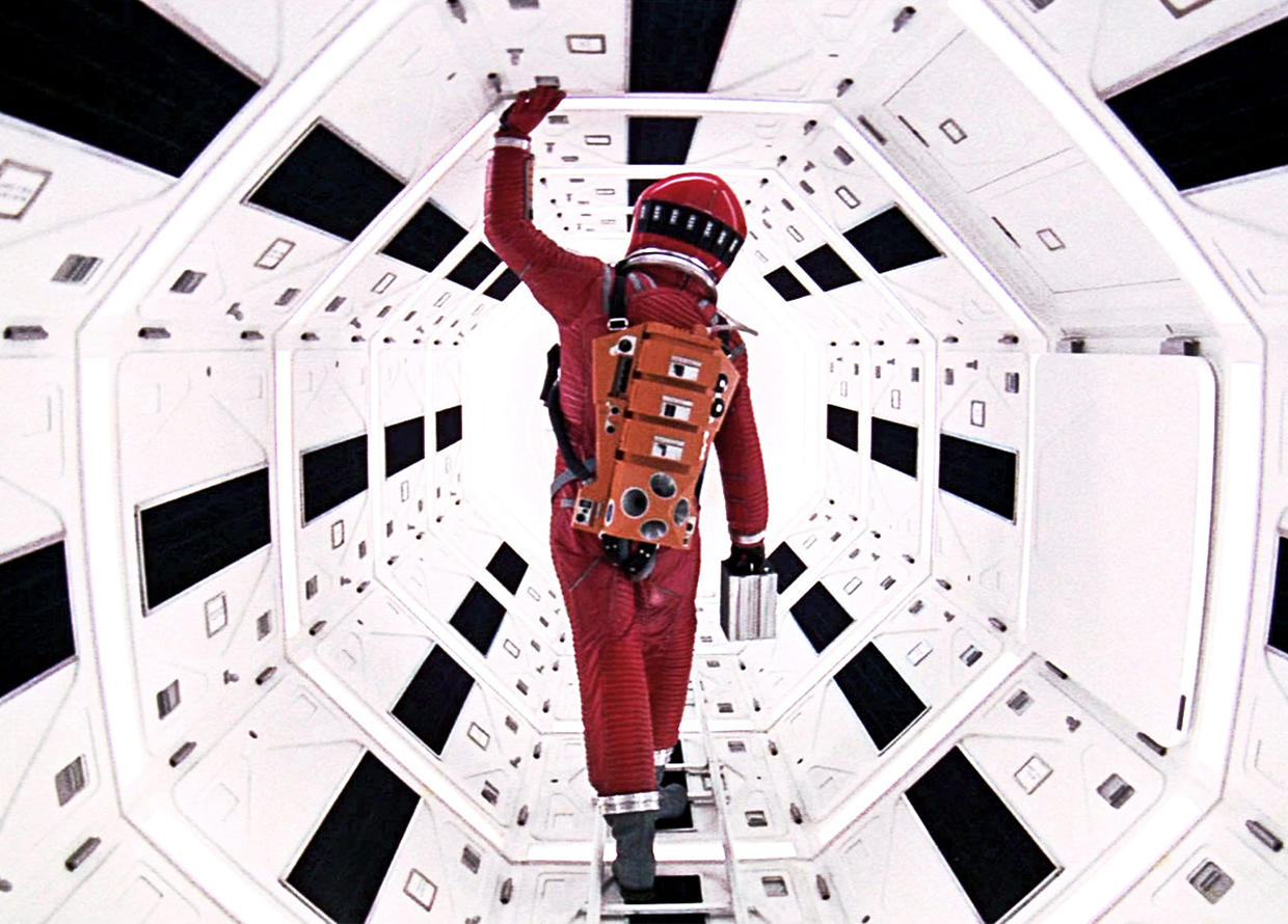 10 Best sci-fi movies that define the genre