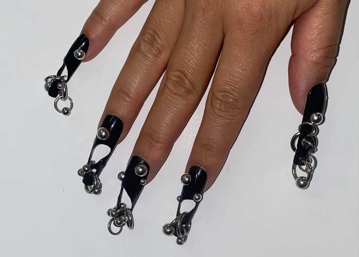 Halloween 2023: 7 Out-there nail art ideas that are as spooky as they are cool