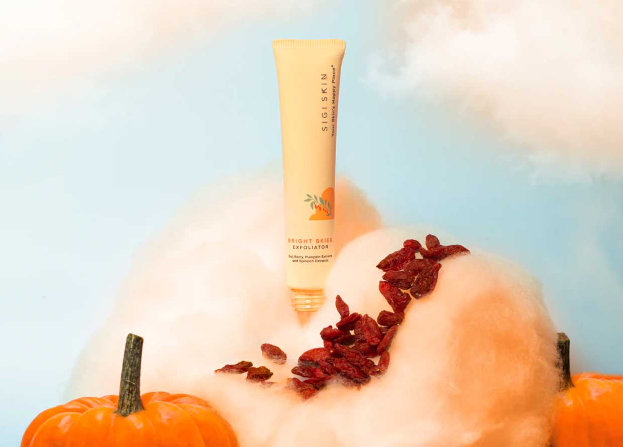 6 Pumpkin-infused skincare essentials to shop this autumn season