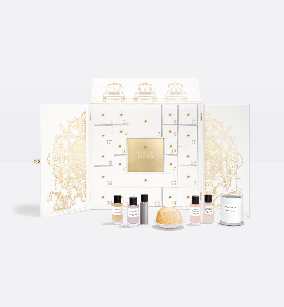 23 Best Beauty Advent Calendars 2023, According To Editors, 59% OFF