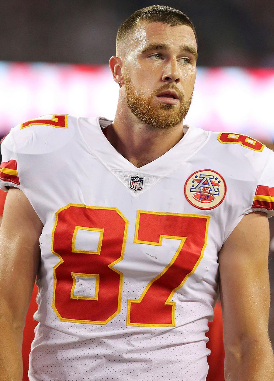 Who is Travis Kelce? Everything Taylor Swift fans need to know