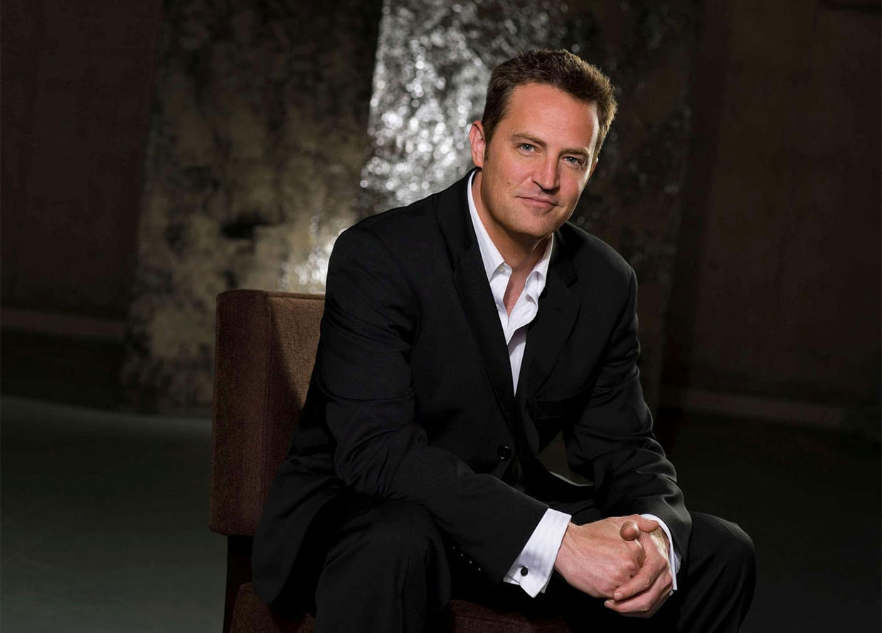 Remembering Matthew Perry: ‘The One Where We Lost A Friend’