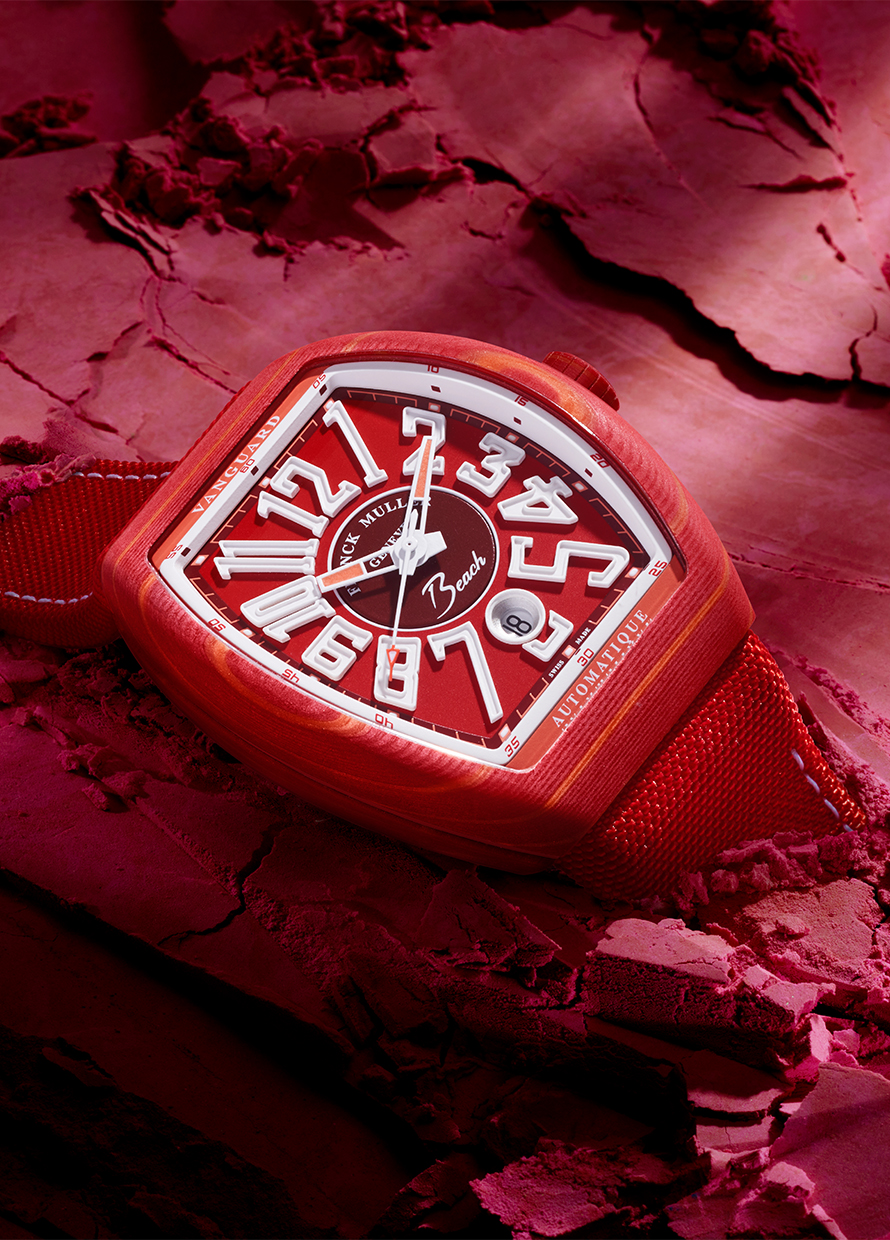 All the watches and jewellery updates you need to know this October