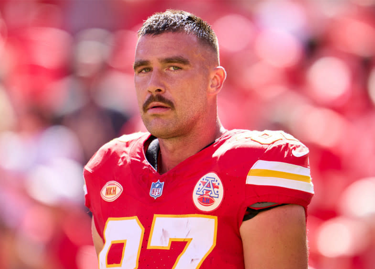 Who is Travis Kelce? Everything Taylor Swift fans need to know