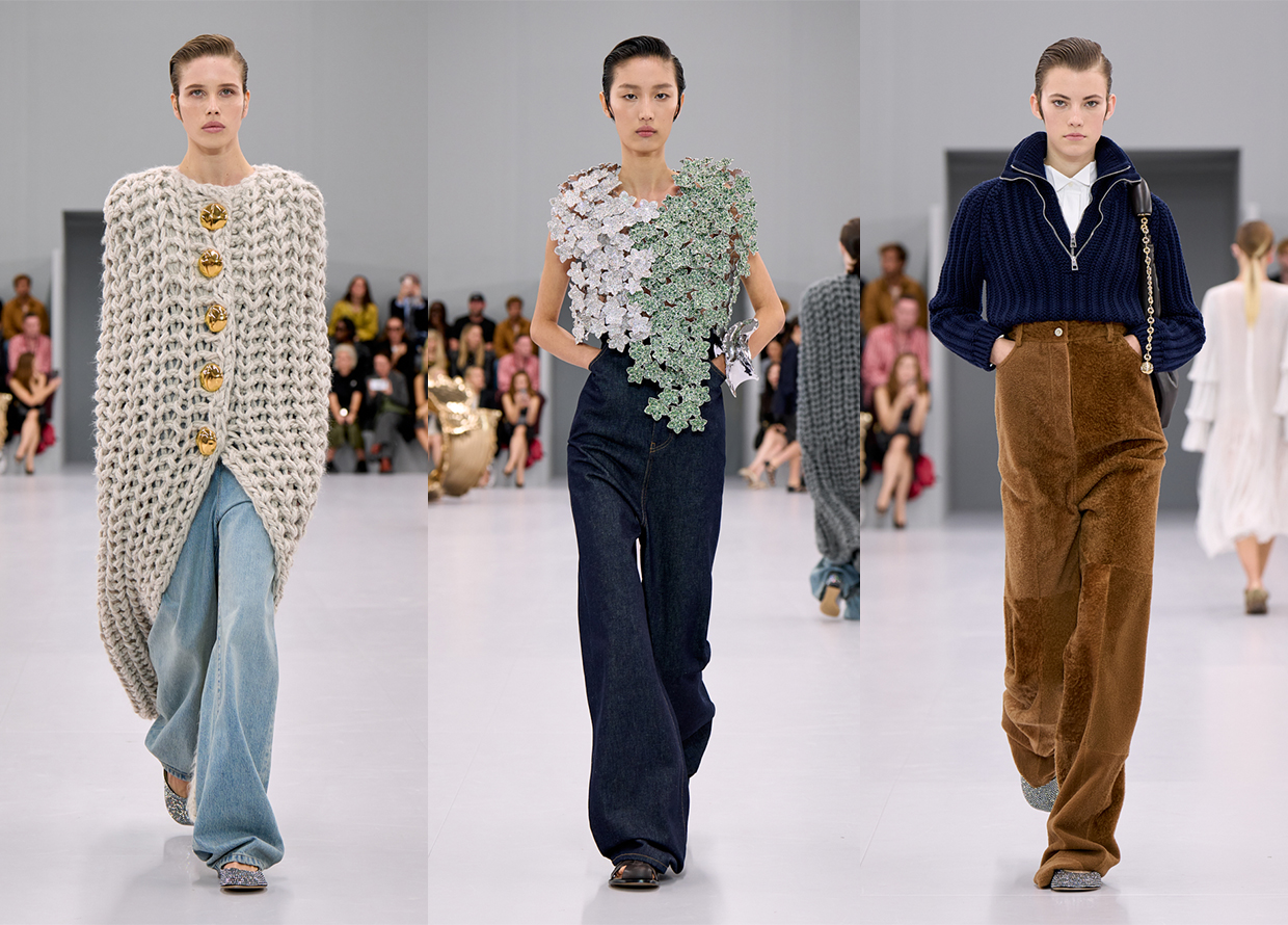 What To Watch at Paris Fashion Week Menswear SS24