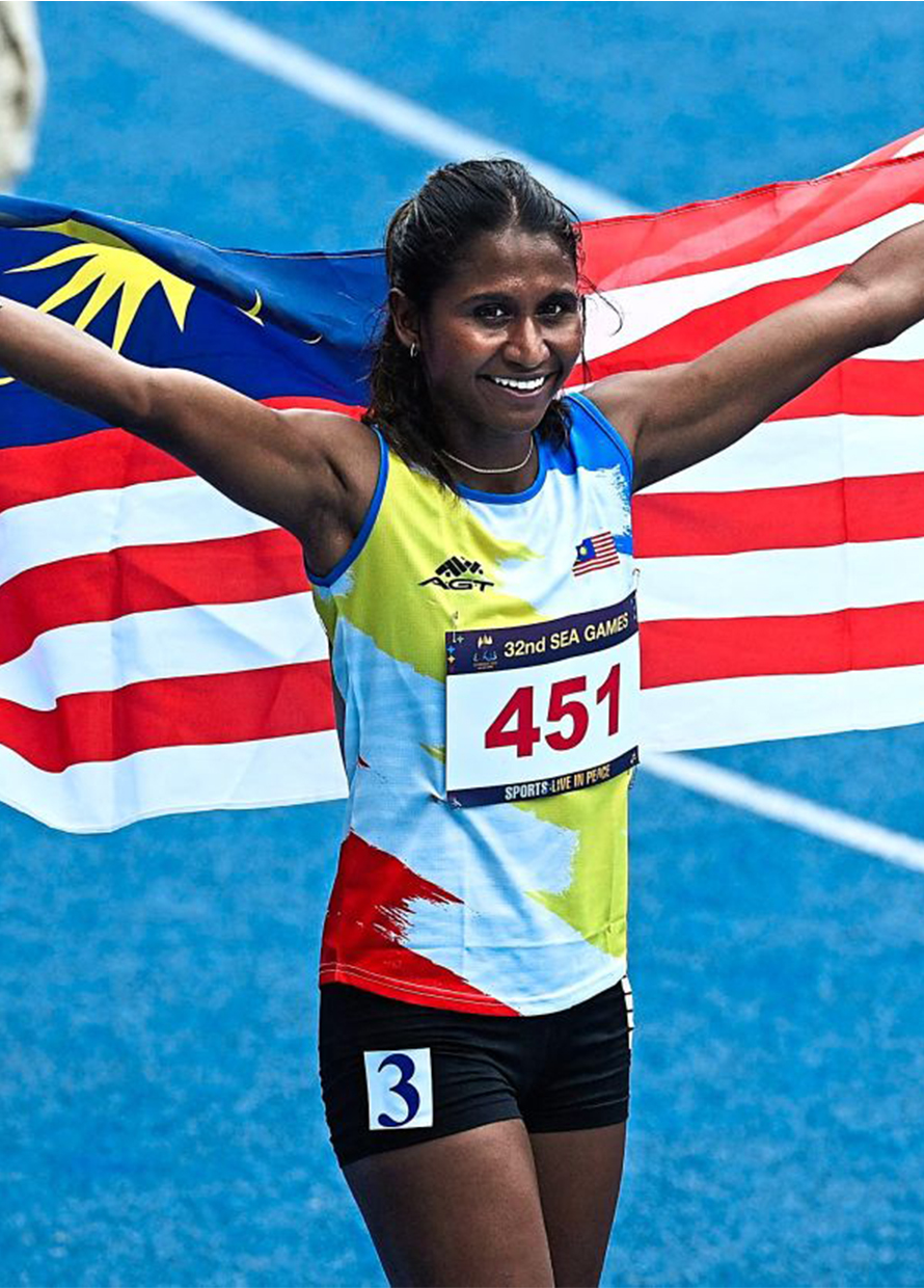 Asian Games 2023: Monumental moments from Malaysian athletes