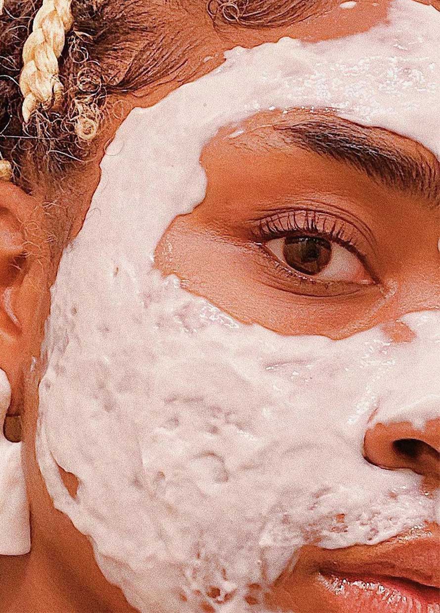 What are rubber modelling masks and why are they Korea’s favourite skincare secret?