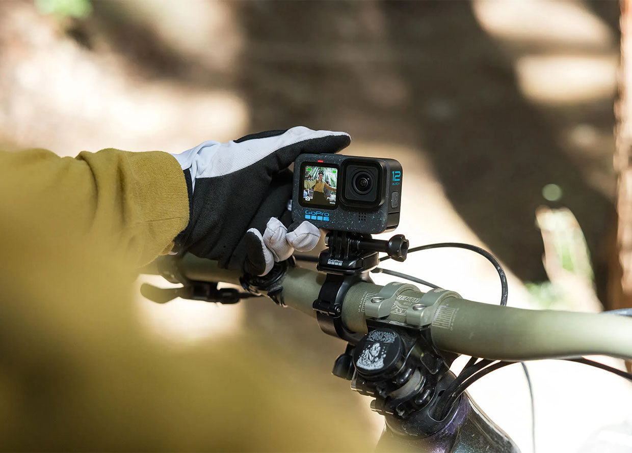 Review: 7 Key features of the GoPro Hero12 Black for creators