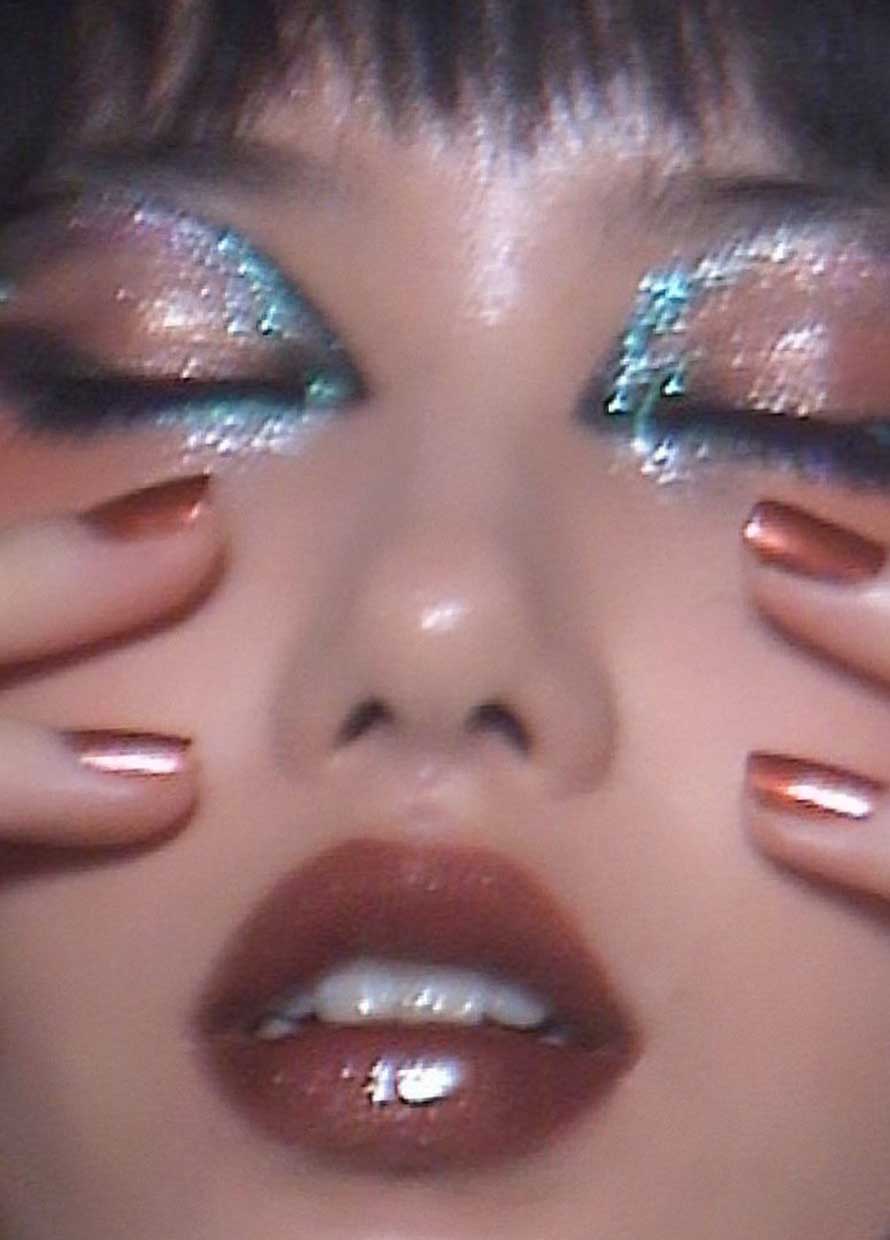 Makeup inspo Archives