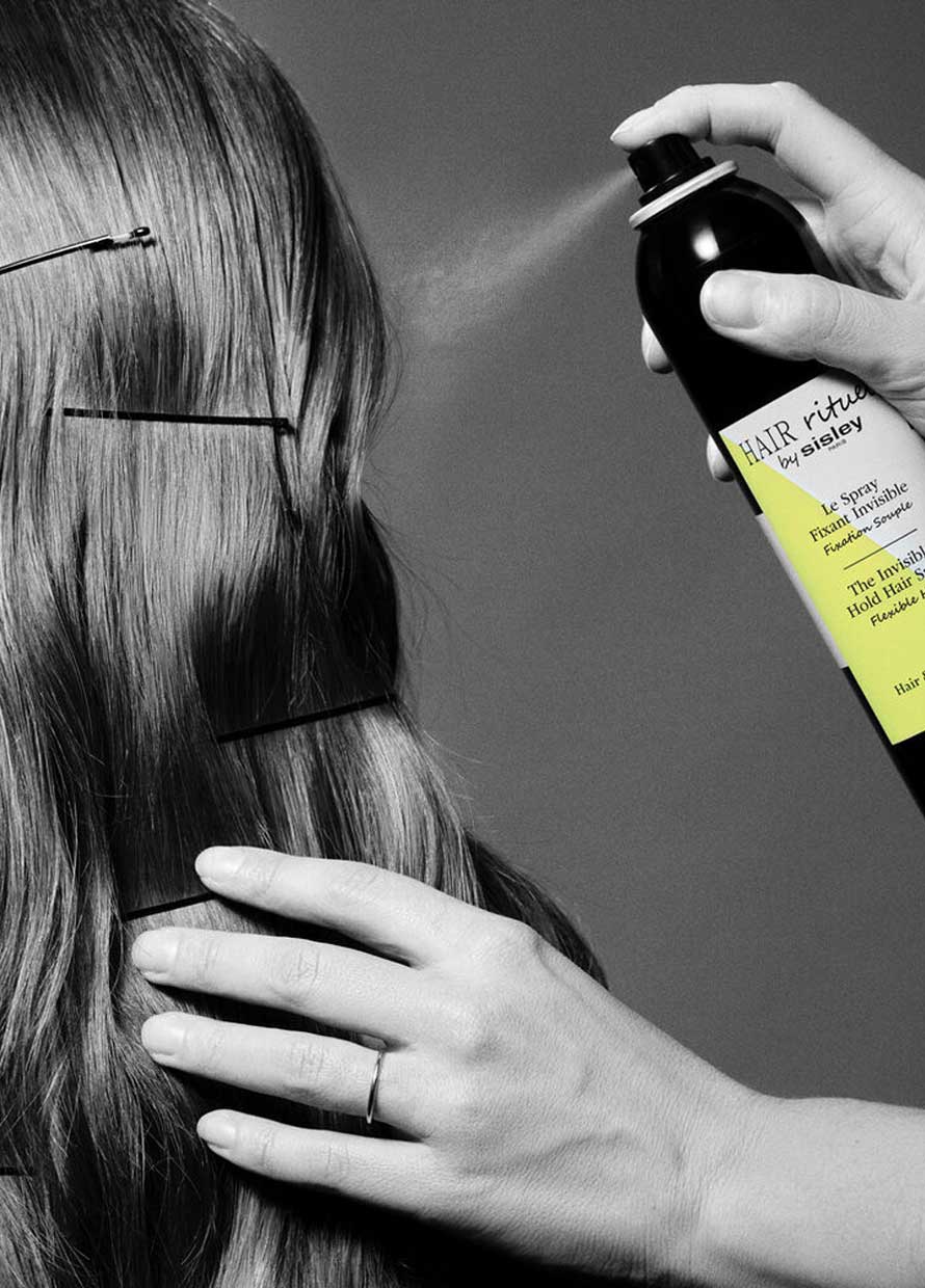 10 Next-level hairsprays that will keep your hair in place all day