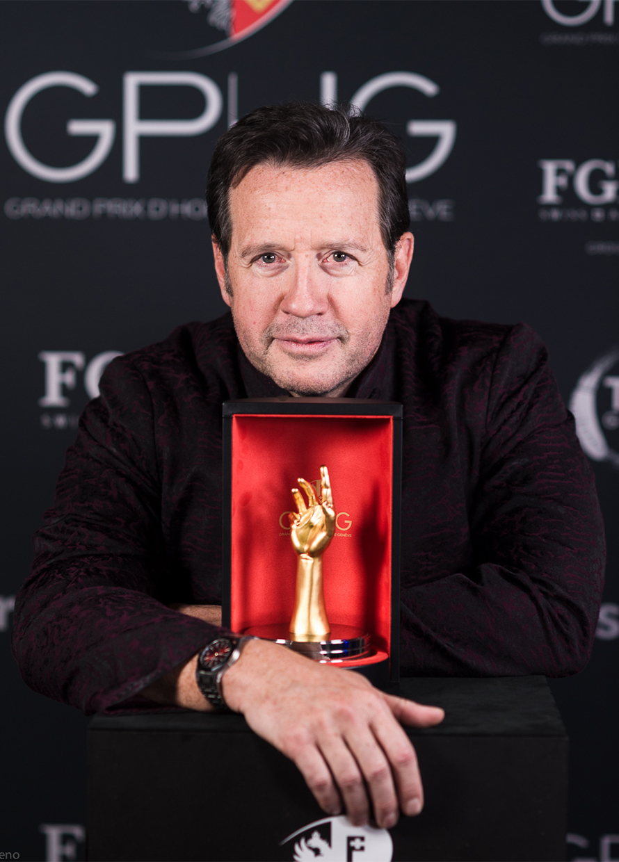 Grand Prix d’Horlogerie de Genève (GPHG) 2023: Highlights and complete winners list