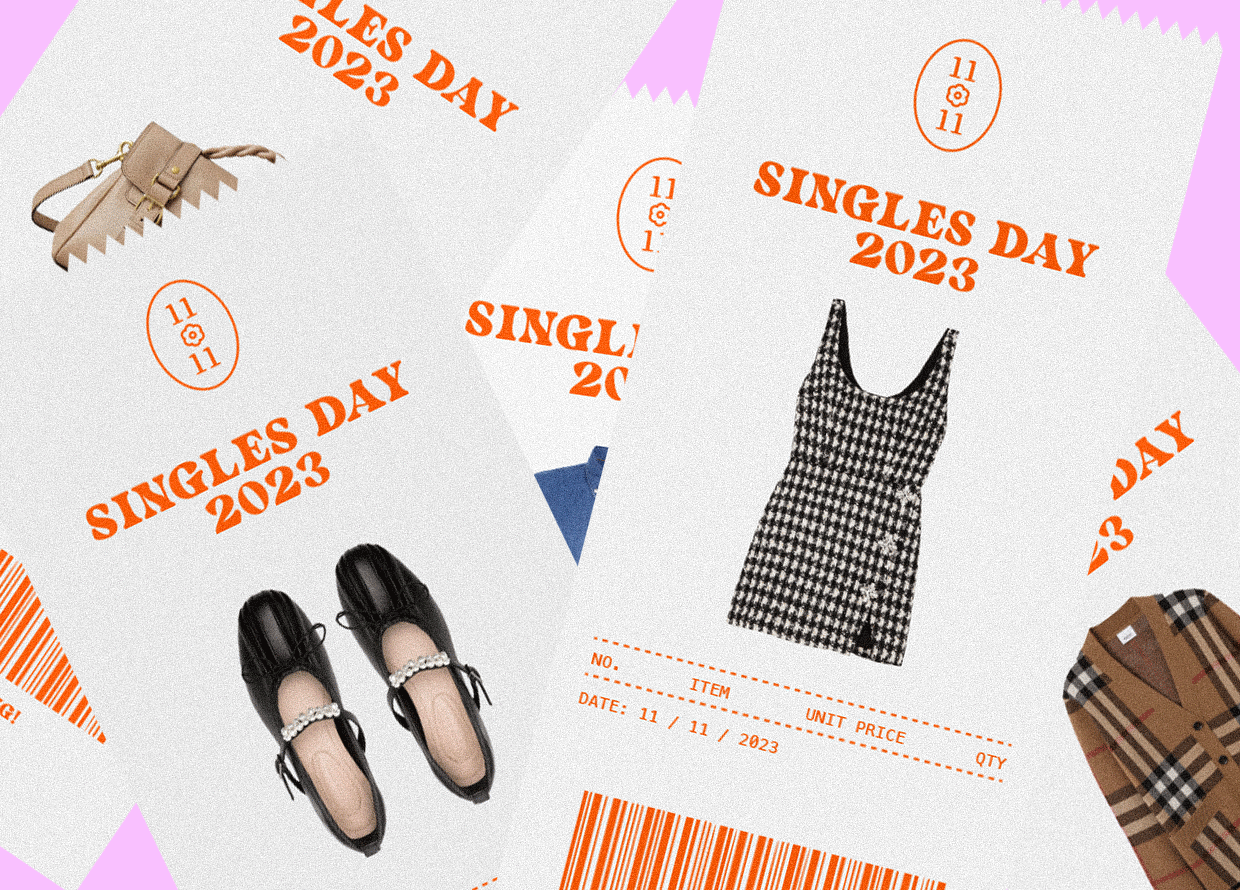 Singles’ Day 2023: The best fashion deals to splurge on this 11.11