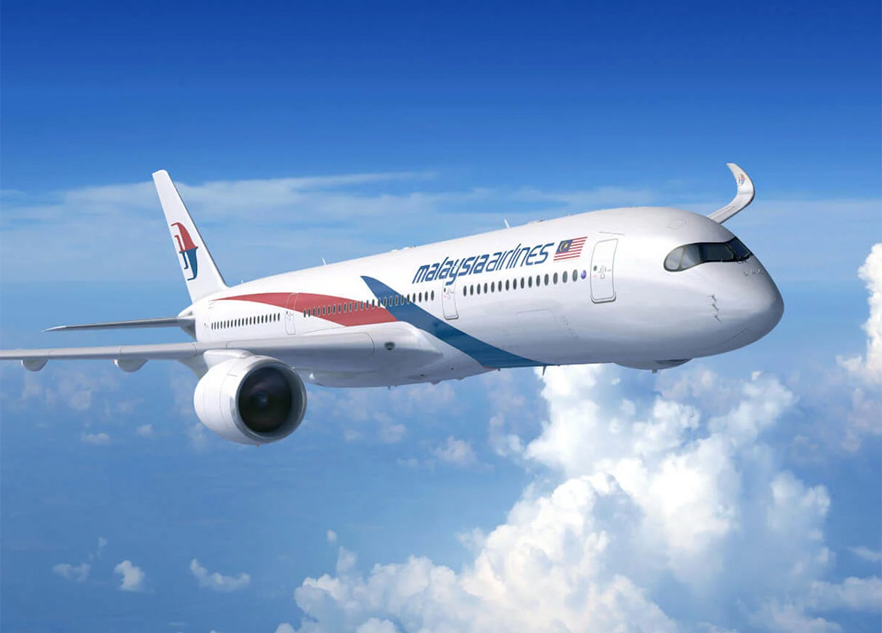 Uncover 7 exciting holiday locations with Malaysia Airlines’ Year End Sale