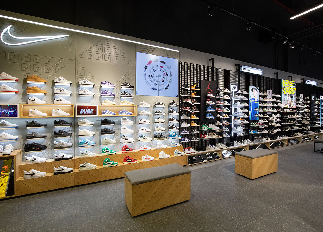 10 Lifestyle stores to check out at The Exchange TRX