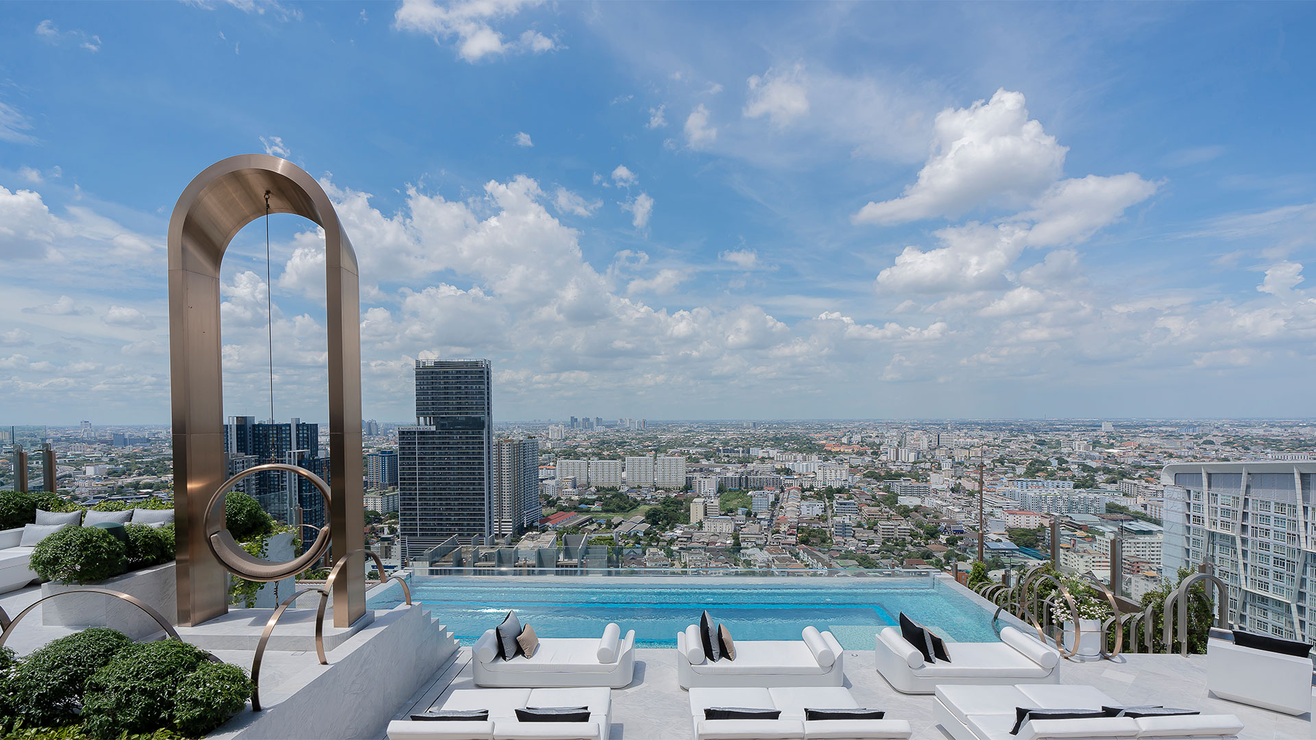 Checking in: Innside by Melia Bangkok Sukhumvit is On Nut’s chicest city hotel