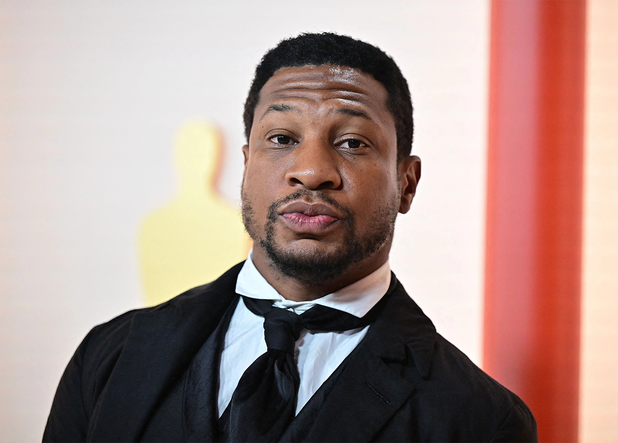 Jonathan Majors found guilty of assault and more pop culture news