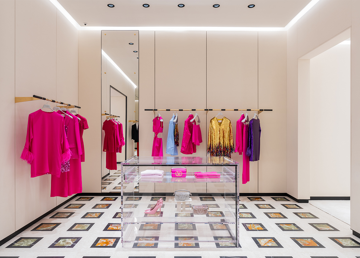 14 Fashion boutiques you should not miss at The Exchange TRX